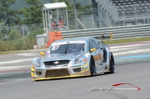 슈퍼레이스 4라운드 SK ZIC 6000클래스 예선서 조항우 폴 포지션 차지