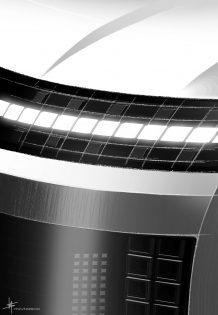 현대차, ‘아이오닉 9’ 티저 이미지 최초 공개