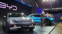 실 구매가 2천만원대, BYD 아토3 한국진출