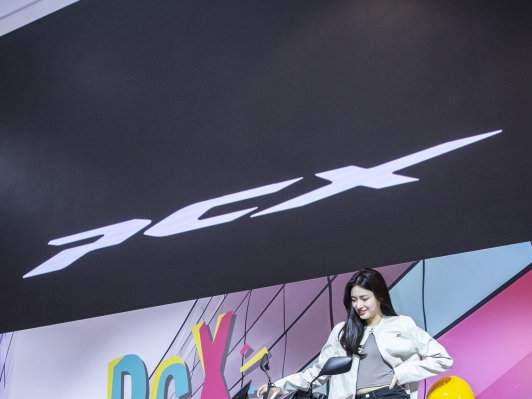 472만원? 스쿠터의 대명사 ‘2025년형 PCX’ 출시