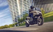 혼다코리아, 스포츠 어반 커뮤터 ‘포르자750’, ‘포르자350’ 2025년형 출시