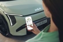 기아, 스마트 충전·V2H 서비스 시동