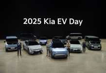KIA 혁신적인 전동화 전략, ‘2025 기아 EV 데이’
