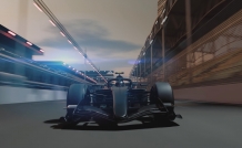 GM과 TWG 모터스포츠, 캐딜락 포뮬러 1 팀(Formula 1 Team) 출전 승인 획득