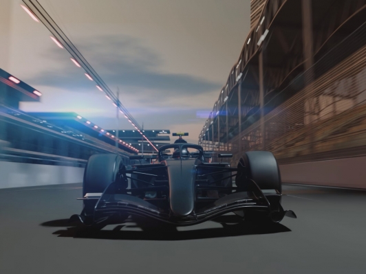 GM과 TWG 모터스포츠, 캐딜락 포뮬러 1 팀(Formula 1 Team) 출전 승인 획득
