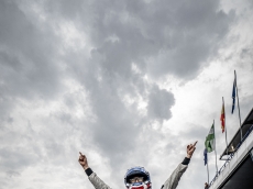 람보르기니 서울, 3년 연속 이창우 선수와 슈퍼 트로페오 동행