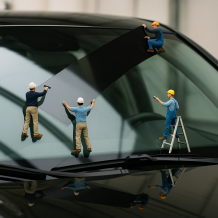 수입차 딜러들이 주목하는 ‘존슨썬팅’…국내 프리미엄 틴팅 시장 공략 본격화