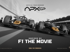 스크린에 담아낸 서킷 위의 광기, 박진감 넘치는 영화 'F1 더 무비'