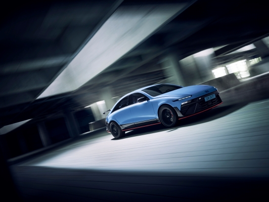 7,990만원, 드디어 판매시작 ‘아이오닉 6N’