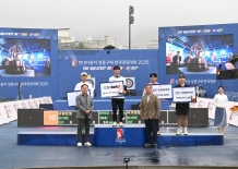 현대자동차그룹, 국내 최고 권위 '정몽구배 한국양궁대회 2025' 4회째 후원…한국 양궁 발전 및 대중화 견인