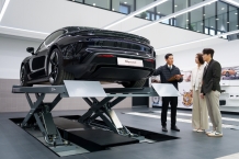 세영모빌리티, 포르쉐 사고 수리 고객 위한 특별 캠페인 연장... 프리미엄 서비스 제공