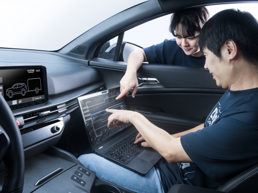 미래 모빌리티의 새로운 가능성. 현대차∙기아, ‘2025 아이디어 페스티벌’ 개최