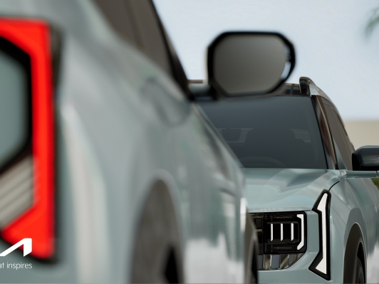 6년 만의 대변신! 기아 '디 올 뉴 셀토스' 티저 공개로 시선 집중!