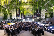 자동차 전문기자들이 선정한 ‘2026 올해의 차’는?