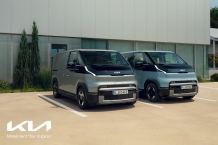 [AD] 기아, EV9·PV5 앞세워 유럽·북미 휩쓴다…전기차·전동화 밴 ‘글로벌 수상 릴레이’